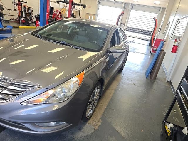 2013 Hyundai Sonata for sale near Groveport, OH