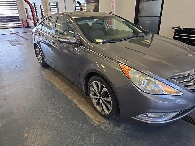 2013 Hyundai Sonata Limited 2.0T for sale in Groveport, OH