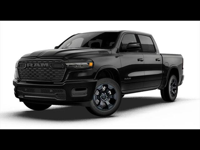 2027 Ram 1500 Big Horn for sale in Richmond, MI