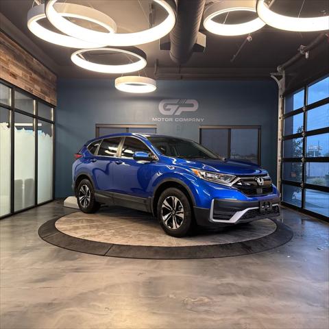 2022 Honda CR-V AWD Special Edition for sale in Kaysville, UT