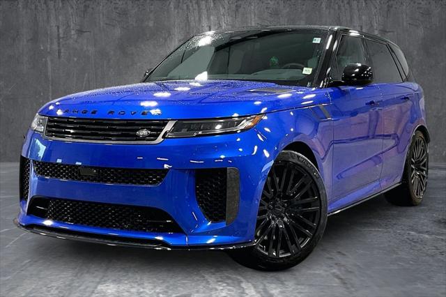 2027 Land Rover Range Rover Sport SV Carbon for sale in Albany, NY