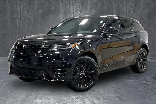 2026 Land Rover Range Rover Velar Belgravia Edition for sale in Albany, NY