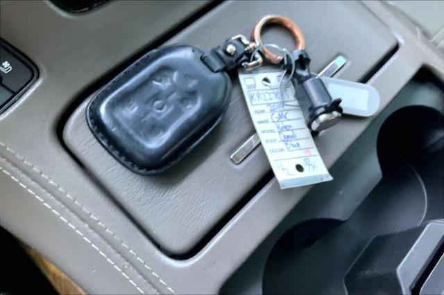 Used 2019 GMC Yukon Denali For Sale in Lubbock, TX