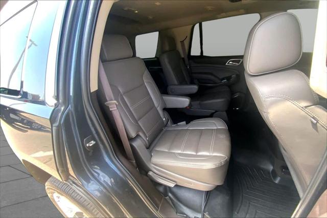 Used 2019 GMC Yukon Denali For Sale in Lubbock, TX