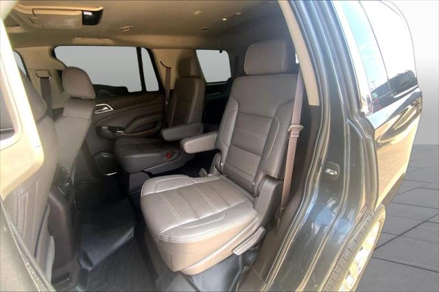 Used 2019 GMC Yukon Denali For Sale in Lubbock, TX