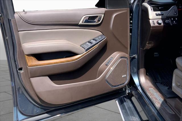 Used 2019 GMC Yukon Denali For Sale in Lubbock, TX
