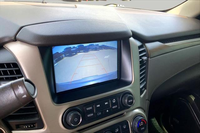 Used 2019 GMC Yukon Denali For Sale in Lubbock, TX