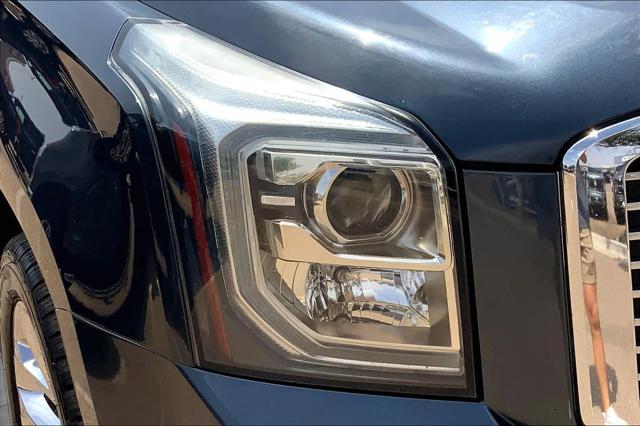 Used 2019 GMC Yukon Denali For Sale in Lubbock, TX