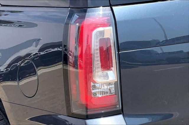 Used 2019 GMC Yukon Denali For Sale in Lubbock, TX
