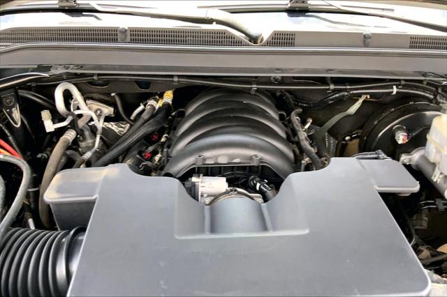 Used 2019 GMC Yukon Denali For Sale in Lubbock, TX