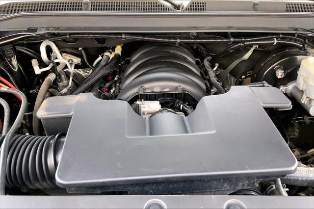 Used 2019 GMC Yukon Denali For Sale in Lubbock, TX