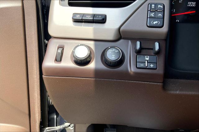 Used 2019 GMC Yukon Denali For Sale in Lubbock, TX