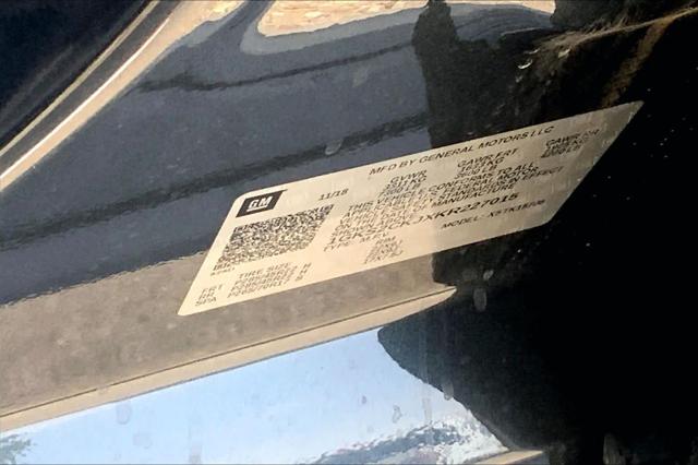 Used 2019 GMC Yukon Denali For Sale in Lubbock, TX
