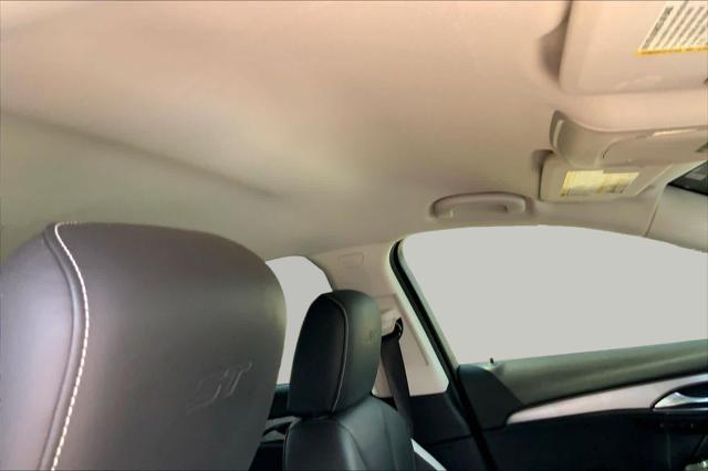 Used 2025 Buick Envision Sport Touring AWD For Sale in Lubbock, TX