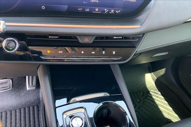 Used 2025 Buick Envision Sport Touring AWD For Sale in Lubbock, TX