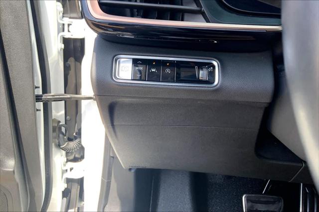 Used 2025 Buick Envision Sport Touring AWD For Sale in Lubbock, TX
