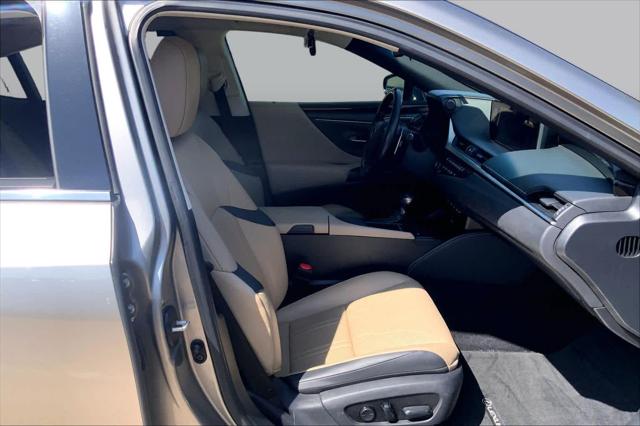 Used 2020 Lexus ES 350 Ultra Luxury For Sale in Lubbock, TX