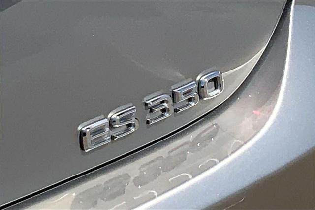 Used 2020 Lexus ES 350 Ultra Luxury For Sale in Lubbock, TX
