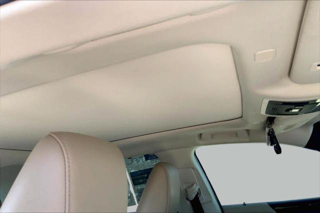 Used 2020 Lexus ES 350 Ultra Luxury For Sale in Lubbock, TX