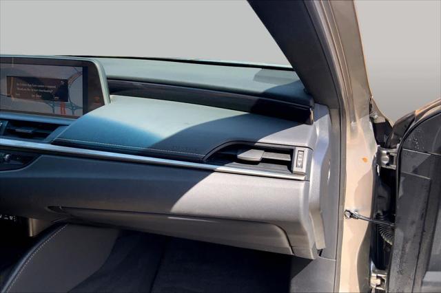 Used 2020 Lexus ES 350 Ultra Luxury For Sale in Lubbock, TX