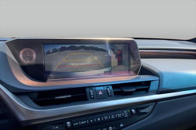 Used 2020 Lexus ES 350 Ultra Luxury For Sale in Lubbock, TX