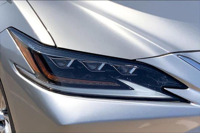Used 2020 Lexus ES 350 Ultra Luxury For Sale in Lubbock, TX
