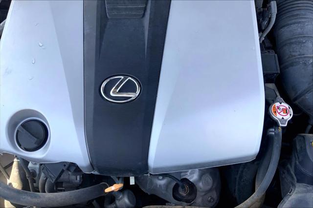 Used 2020 Lexus ES 350 Ultra Luxury For Sale in Lubbock, TX