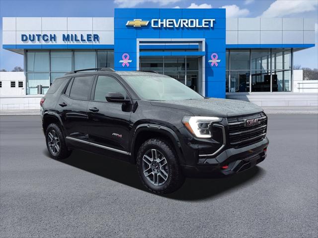 2026 GMC Terrain AWD AT4 for sale in Huntington, WV