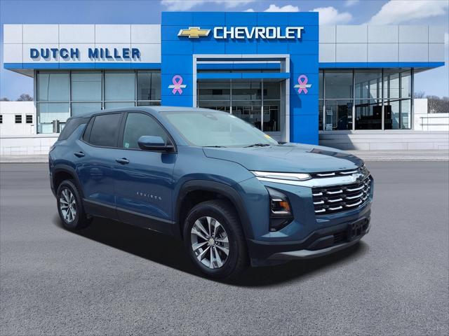 2026 Chevrolet Equinox AWD LT for sale in Huntington, WV