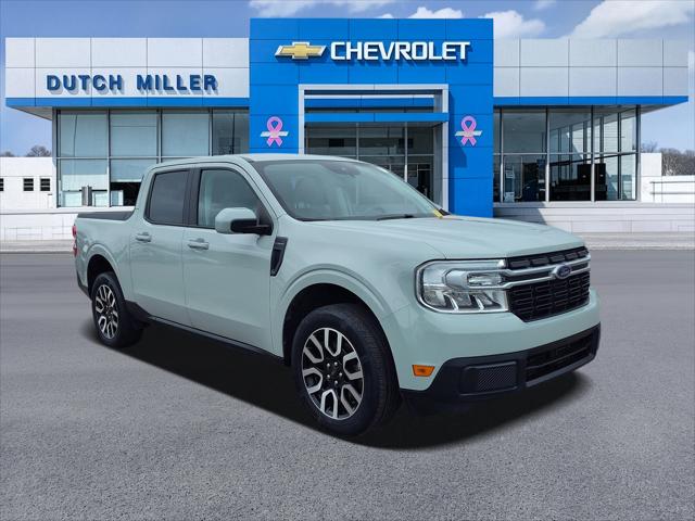 2022 Ford Maverick XL for sale in Huntington, WV