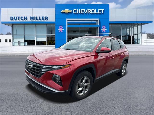 2023 Hyundai Tucson SEL for sale in Huntington, WV