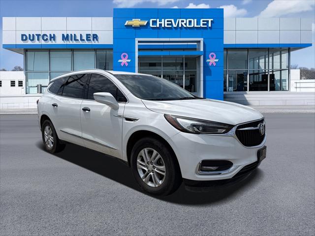 2019 Buick Enclave AWD Essence for sale in Huntington, WV