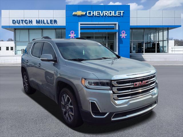 2023 GMC Acadia AWD SLE for sale in Huntington, WV