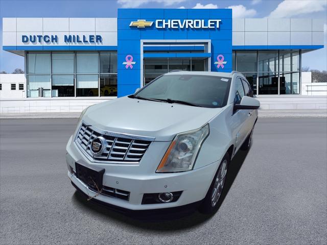 2015 Cadillac SRX Premium Collection for sale in Huntington, WV