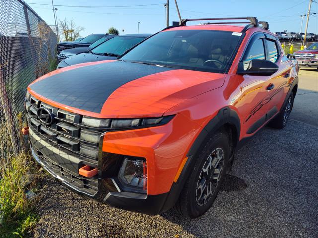 2025 Hyundai Santa Cruz XRT for sale in Huntington, WV