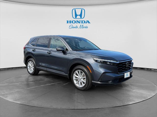 2024 Honda CR-V EX AWD for sale in Santa Maria, CA