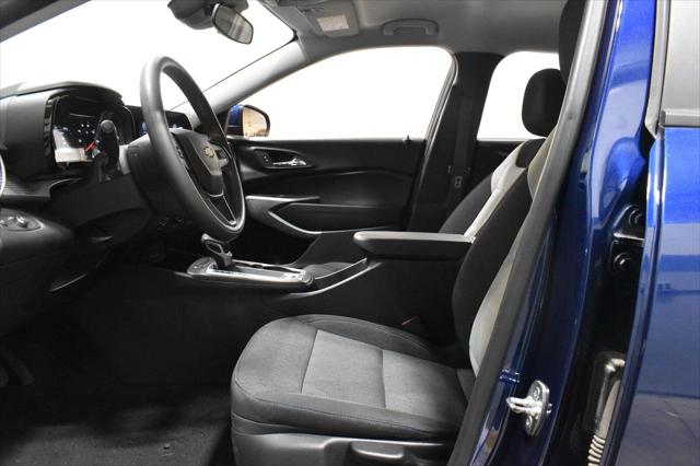 Used 2024 Chevrolet Trax FWD SP For Sale in Toledo, OH