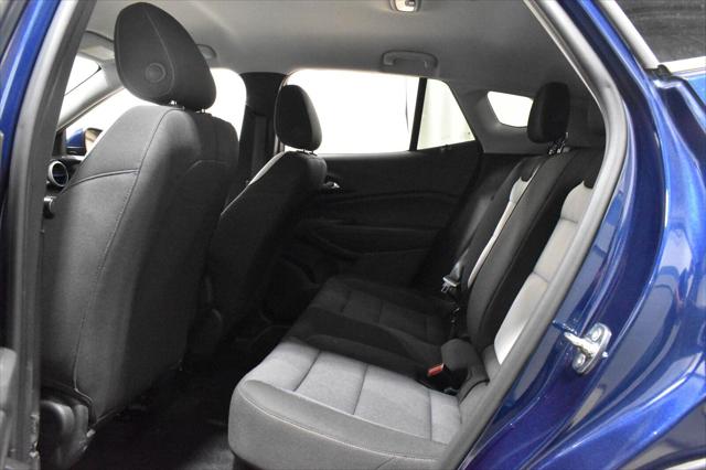 Used 2024 Chevrolet Trax FWD SP For Sale in Toledo, OH