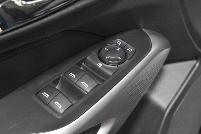 Used 2024 Chevrolet Trax FWD SP For Sale in Toledo, OH
