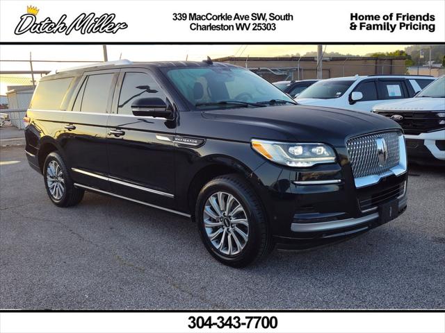 2022 Lincoln Navigator Standard L for sale in South Charleston, WV