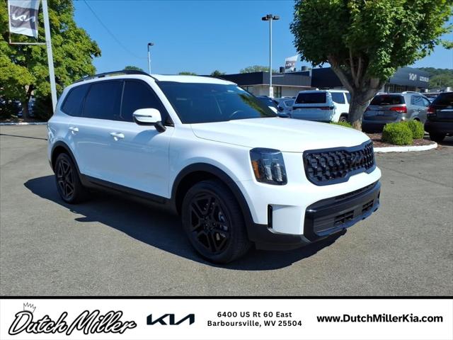 2025 Kia Telluride EX X-Line for sale in EAST BARBOURSVILLE, WV