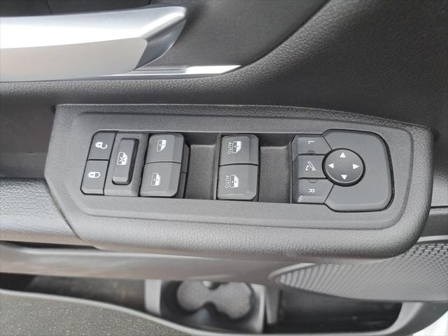 2025 Ram 1500 Big Horn Crew Cab 4x4 57 Box