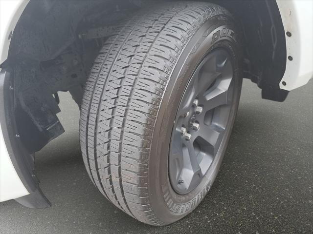2025 Ram 1500 Big Horn Crew Cab 4x4 57 Box