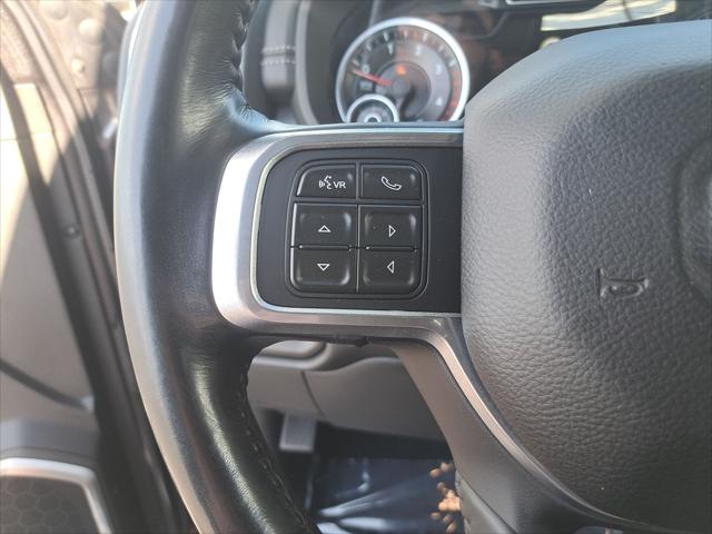 2020 Ram 3500 Laramie Crew Cab 4x4 64 Box