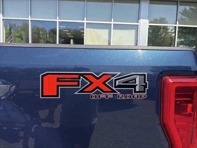 2017 Ford F-250 XLT