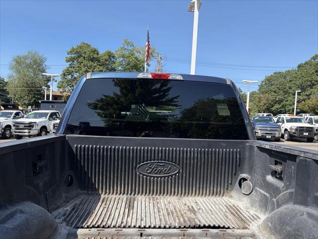 2017 Ford F-250 XLT