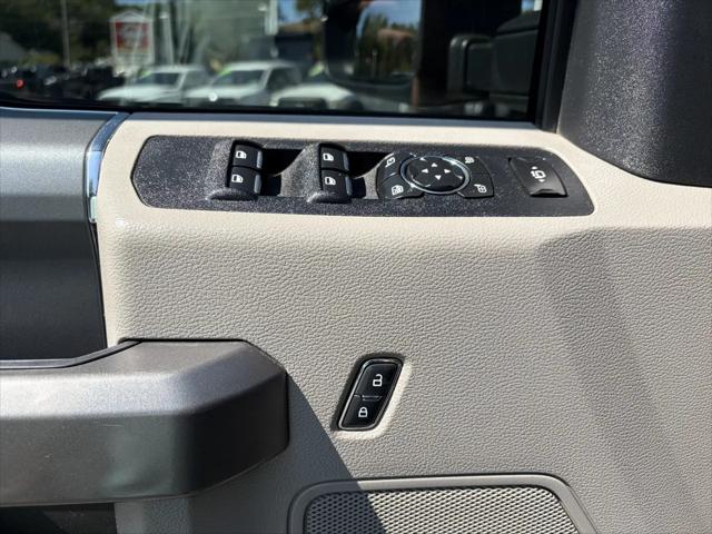 2017 Ford F-250 XLT