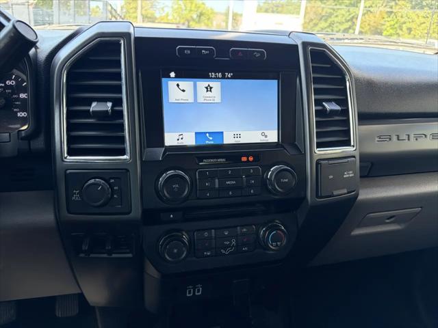 2017 Ford F-250 XLT