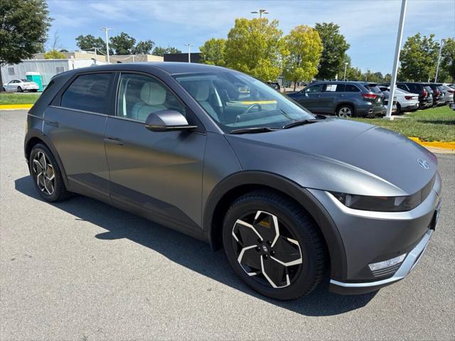 2023 Hyundai IONIQ 5 SEL for sale in Chantilly, VA