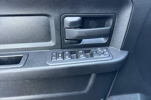 2025 Ram 2500 Tradesman Crew Cab 4x4 64 Box